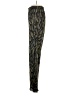 DKNY Animal Print Gold Casual Pants Size M (estimated) - photo 5