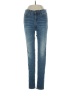 Gap Outlet Stars Blue Jeans Size 0 - photo 1