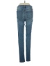 Gap Outlet Stars Blue Jeans Size 0 - photo 2