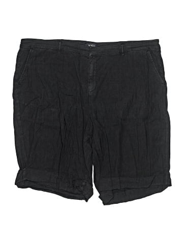NYDJ Cargo Shorts (view 1)