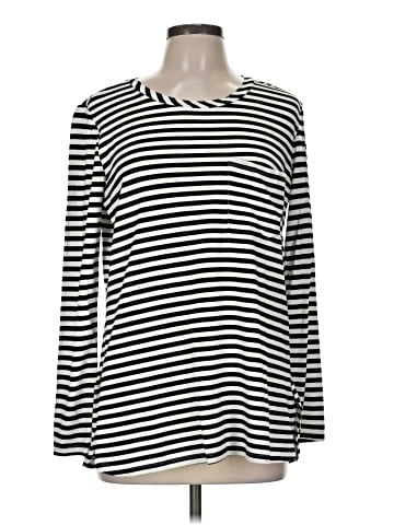 Mud Pie Long Sleeve T-Shirt (view 1)
