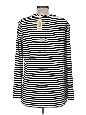 Mud Pie Long Sleeve T-Shirt (view 2)