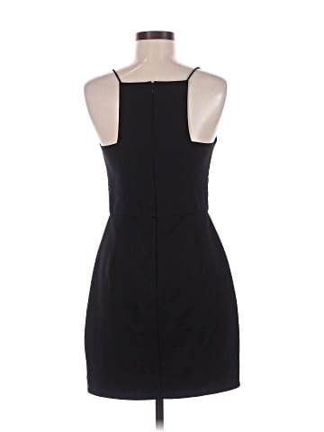 Minuet Cocktail Dress (view 2)