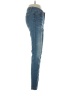Gap Outlet Stars Blue Jeans Size 0 - photo 4
