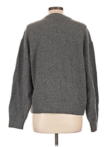 Hazel Pullover Sweater (view 2)