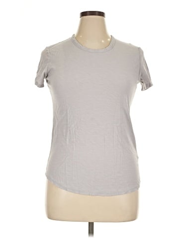 James Perse Short Sleeve T-Shirt (view 1)