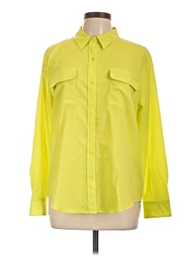 Apt. 9 Long Sleeve Blouse (view 1)