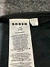 Boden Solid Black Swimsuit Bottoms Size 16 - 18 - photo 3