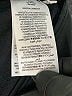 Boden Solid Black Swimsuit Bottoms Size 16 - 18 - photo 4