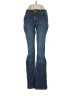 Wrangler Jeans Co Blue Jeans Size 7 - photo 1