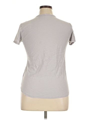 James Perse Short Sleeve T-Shirt (view 2)