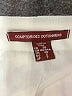 Comptoir des Cotonniers 100% Polyester White Blazer Size XS (0) - photo 6