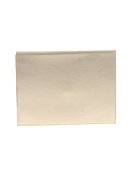 C. Wonder by Christian Siriano Leather Clutch (view 2)