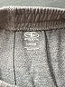 Athletic Works Gray Sweatpants Size 10 - 12 - photo 3