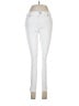 Ann Taylor LOFT Ivory White Jeans Size 6 - photo 1