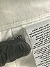 J Brand Hearts White Jeans Size 28 waist - photo 6