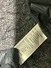 Rafaella Solid Black Dress Pants Size 8 - photo 5