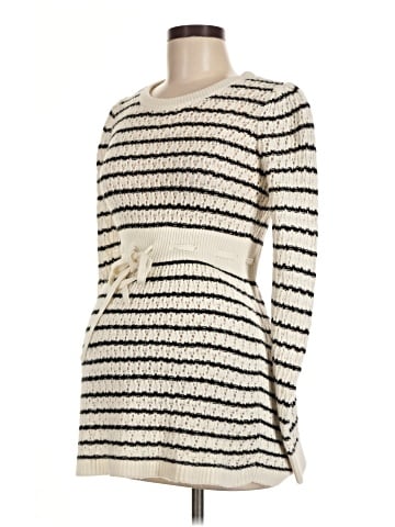 Motherhood Casual Dress (view 1)