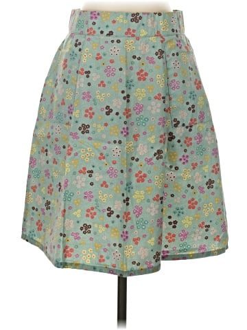 Blue Platypus Casual Skirt (view 1)