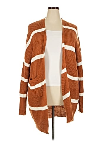 Haptics Cardigan (view 1)