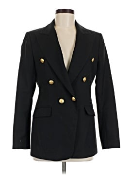 Banana Republic Wool Blazer