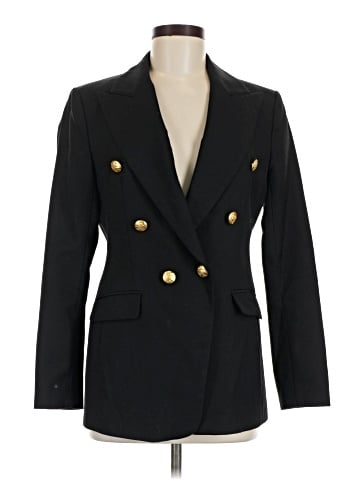 Banana Republic Wool Blazer (view 1)