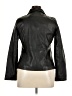 Jaclyn Smith 100% Polyester Black Jacket Size L - photo 2