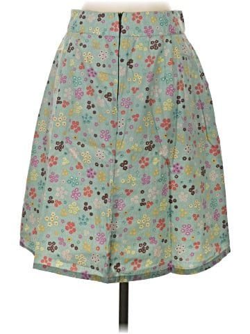 Blue Platypus Casual Skirt (view 2)