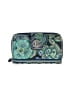 Vera Bradley Blue Wallet One size - photo 1