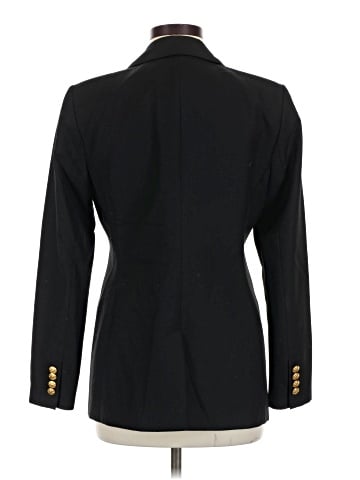 Banana Republic Wool Blazer (view 2)
