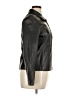 Jaclyn Smith 100% Polyester Black Jacket Size L - photo 4