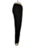 Michael Lauren Solid Black Track Pants Size XS - photo 4