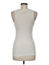 Perry Ellis Ivory Tank Top Size M - photo 2
