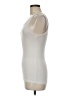 Perry Ellis Ivory Tank Top Size M - photo 5