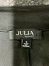 Love J Solid Black Shorts Size S - photo 3