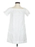 A.L.C. White Short Sleeve Top Size 0 - photo 1