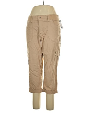 Lee Cargo Pants (view 1)
