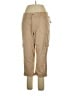 Lee Tan Cargo Pants Size 14 - photo 1