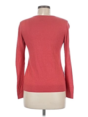 Ann Taylor Factory Pullover Sweater (view 2)