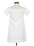 A.L.C. White Short Sleeve Top Size 0 - photo 2