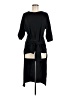 Noisy May Black Casual Dress Size M - photo 1