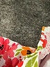 Unbranded Floral Pink Swimsuit Top Size XL - photo 3
