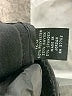 Alfani Black Dress Pants Size 12 - photo 8