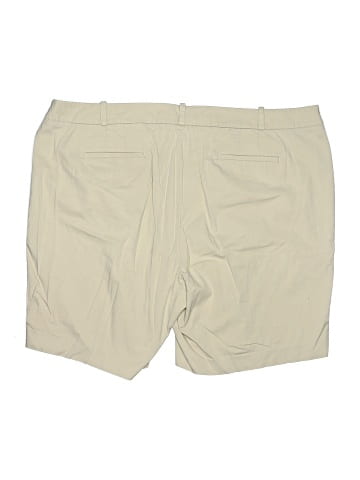 Talbots Khaki Shorts (view 2)