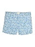 Maaji Animal Print Blue Shorts Size 20 (estimated) - photo 1