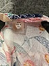 Roxy Tropical Ivory Casual Dress Size 8 - photo 7