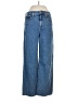 J.Crew Blue Jeans Size 29 waist - photo 1