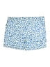 Maaji Animal Print Blue Shorts Size 20 (estimated) - photo 2
