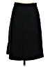Esprit Solid Black Formal Skirt Size 1 - 2 - photo 1