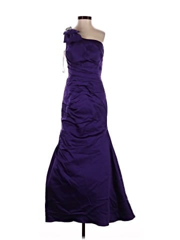 Bari Jay Cocktail Dress (view 1)
